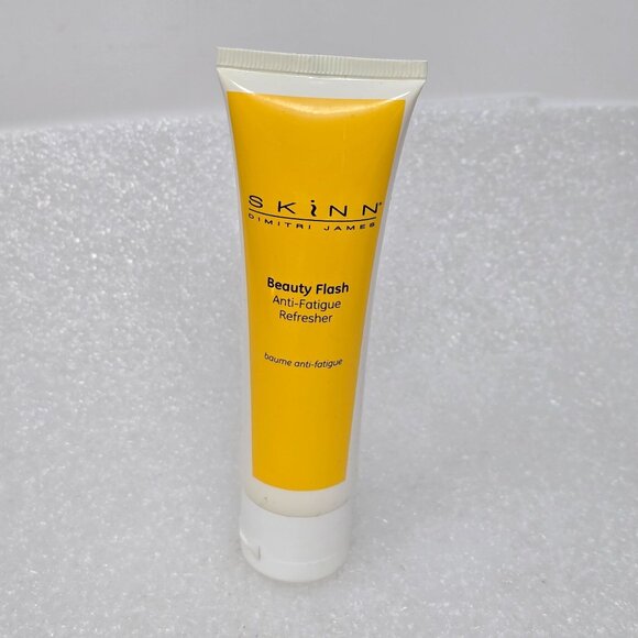 Skinn Dimitri James Beauty Flash Anti-Fatigue Refresher 50ml - Picture 1 of 2